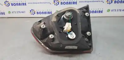 Peça sobressalente para automóvel em segunda mão farolim interior traseiro esquerdo por kia carens ( ) concept referências oem iam 92403a4010  
