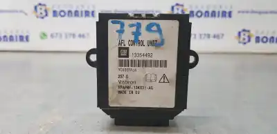 Gebrauchtes Autoersatzteil  zum OPEL MERIVA  OEM-IAM-Referenzen 13354492  