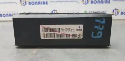 Gebrauchtes Autoersatzteil  zum OPEL MERIVA  OEM-IAM-Referenzen 13579093  