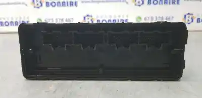 Second-hand car spare part heating control unit for opel meriva enjoy oem iam references 13579093  