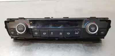 Second-hand car spare part climate control for bmw serie 3 touring (f31) 318d oem iam references 64119354143