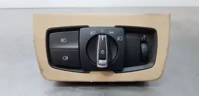 Second-hand car spare part headlights switch for bmw serie 3 touring (f31) 318d oem iam references 926530304