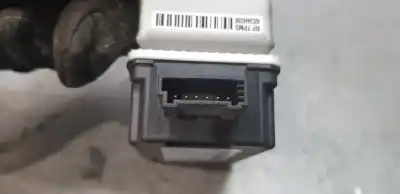 Peça sobressalente para automóvel em segunda mão módulo eletrônico por kia carens ( ) concept referências oem iam 95800a4300  