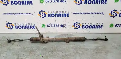 Gebrauchtes Autoersatzteil Lenkgetriebe zum NISSAN QASHQAI (J10)  OEM-IAM-Referenzen 48001JD900  