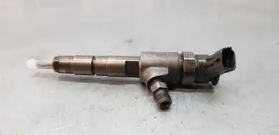 Second-hand car spare part injector for peugeot 5008 access oem iam references 0445110566
