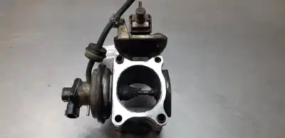 Pezzo di ricambio per auto di seconda mano valvola egr per toyota land cruiser (j12) 3.0 turbodiesel riferimenti oem iam 2580030090  