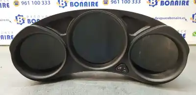 Peça sobressalente para automóvel em segunda mão QUADRANTE por CITROEN C4 LIM.  Referências OEM IAM 9676962980  