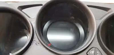 Peça sobressalente para automóvel em segunda mão quadrante por citroen c4 lim. exclusive referências oem iam 9676962980  