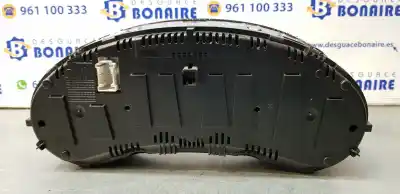 Peça sobressalente para automóvel em segunda mão quadrante por citroen c4 lim. exclusive referências oem iam 9676962980  