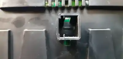 Peça sobressalente para automóvel em segunda mão quadrante por citroen c4 lim. exclusive referências oem iam 9676962980  