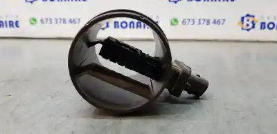 Second-hand car spare part flowmeter for opel meriva b selective oem iam references 55561912  