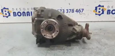 Pezzo di ricambio per auto di seconda mano differenziale posteriore per bmw x1 (e84) xdrive 20d riferimenti oem iam 33107592938  