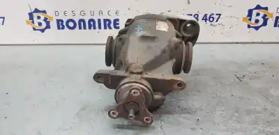 Pezzo di ricambio per auto di seconda mano differenziale posteriore per bmw x1 (e84) xdrive 20d riferimenti oem iam 33107592938  