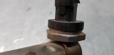 Pezzo di ricambio per auto di seconda mano rampa iniettori per ford fiesta (ccn) sport riferimenti oem iam dm5g9h487aa  