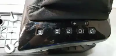 Автозапчастина б/у передач для skoda superb combi (3t5) active посилання на oem iam 5k0713061  