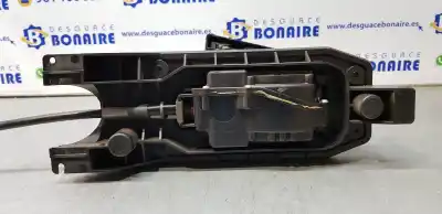 Автозапчастина б/у передач для skoda superb combi (3t5) active посилання на oem iam 5k0713061  