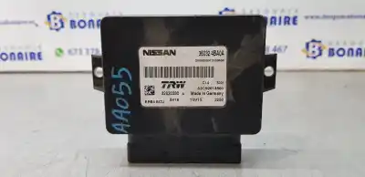 Peça sobressalente para automóvel em segunda mão módulo eletrônico por nissan qashqai (j11) tekna premium referências oem iam 360324ba0a