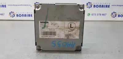 Peça sobressalente para automóvel em segunda mão módulo eletrônico por nissan qashqai (j11) tekna premium referências oem iam 284a14ea0a