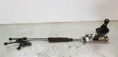 Gebrauchtes Autoersatzteil Schalthebel zum VOLKSWAGEN CADDY FURGÓN/KOMBI Kombi OEM-IAM-Referenzen 1T0711049BD  