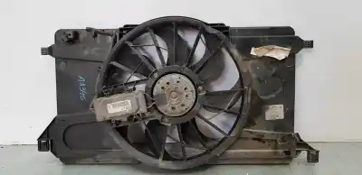 Pezzo di ricambio per auto di seconda mano ELETTROVENTOLA per FORD FOCUS BERLINA (CAP)  Riferimenti OEM IAM 3M5H8C607UC  