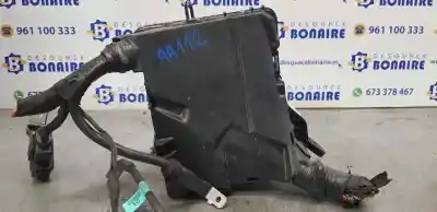 Second-hand car spare part fuse box unit for kia optima emotion oem iam references 1898009400  