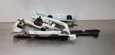 Second-hand car spare part front left curtain airbag for bmw x1 (e84) sdrive 20d oem iam references 84299117707f