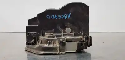 Second-hand car spare part front right door lock for bmw x1 (e84) sdrive 20d oem iam references 7202146