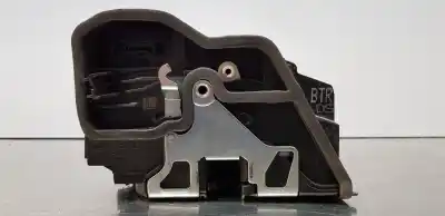 Second-hand car spare part front right door lock for bmw x1 (e84) sdrive 20d oem iam references 7202146  