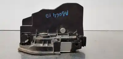 Second-hand car spare part rear right door lock for bmw x1 (e84) sdrive 20d oem iam references 7202148