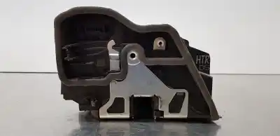 Second-hand car spare part rear right door lock for bmw x1 (e84) sdrive 20d oem iam references 7202148  
