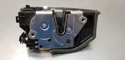 Second-hand car spare part rear right door lock for bmw x1 (e84) sdrive 20d oem iam references 7202148  