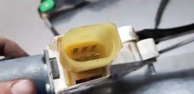 Second-hand car spare part passenger side right window regulator for bmw x1 (e84) sdrive 20d oem iam references 6927028  