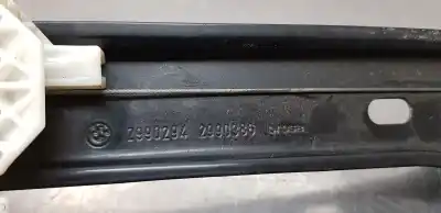 Second-hand car spare part passenger side right window regulator for bmw x1 (e84) sdrive 20d oem iam references 6927028  