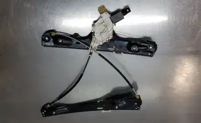 Second-hand car spare part driver left window regulator for bmw x1 (e84) sdrive 20d oem iam references 6927027