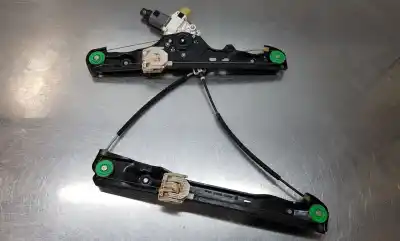 Second-hand car spare part driver left window regulator for bmw x1 (e84) sdrive 20d oem iam references 6927027  