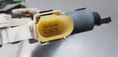 Second-hand car spare part driver left window regulator for bmw x1 (e84) sdrive 20d oem iam references 6927027  