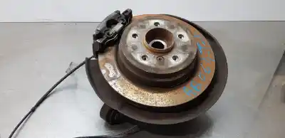 Second-hand car spare part rear right knuckle for bmw x1 (e84) sdrive 20d oem iam references 6788050