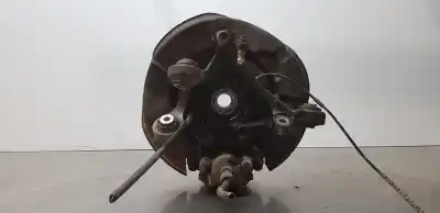 Second-hand car spare part rear left knuckle for bmw x1 (e84) sdrive 20d oem iam references 6788049  