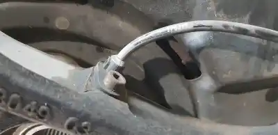 Second-hand car spare part rear left knuckle for bmw x1 (e84) sdrive 20d oem iam references 6788049  