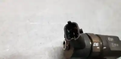 Автозапчастина б/у инжектор для renault scenic ii grand dynamique посилання на oem iam h82778396  