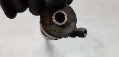 Автозапчастина б/у инжектор для renault scenic ii grand dynamique посилання на oem iam h82778396  