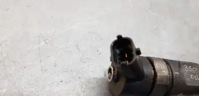 Автозапчастина б/у инжектор для renault scenic ii grand dynamique посилання на oem iam h82778396  