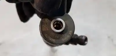 Автозапчастина б/у инжектор для renault scenic ii grand dynamique посилання на oem iam h82778396  