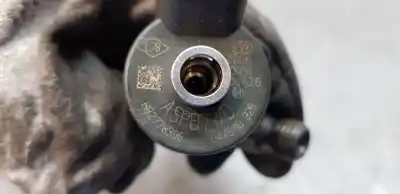 Автозапчасти б/у инжектор за renault scenic ii grand dynamique ссылки oem iam h82778396  