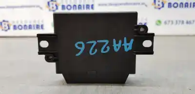 İkinci el araba yedek parçası elektronik modül için renault koleos expression oem iam referansları 259901430r  