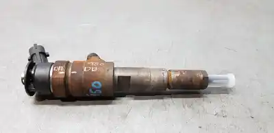 Pezzo di ricambio per auto di seconda mano  per CITROEN NEMO  Riferimenti OEM IAM 0445110252  