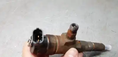 Second-hand car spare part injector for citroen nemo xtr oem iam references 0445110252  