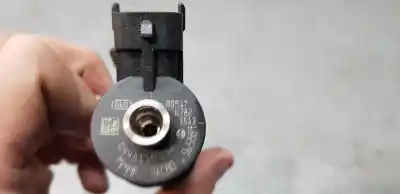 Second-hand car spare part injector for citroen nemo xtr oem iam references 0445110252  