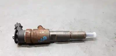 Pezzo di ricambio per auto di seconda mano Iniettore per CITROEN NEMO XTR Riferimenti OEM IAM 0445110252  