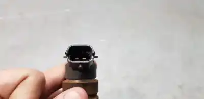 Pezzo di ricambio per auto di seconda mano iniettore per citroen nemo xtr riferimenti oem iam 0445110252  